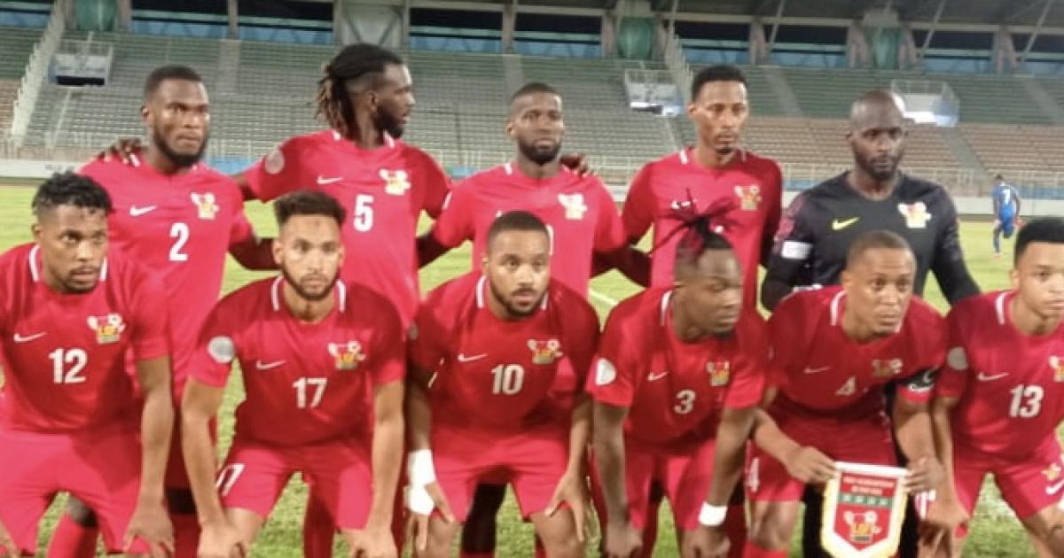     Gold Cup : les Gwada Boys se qualifient en battant le Guatemala 

