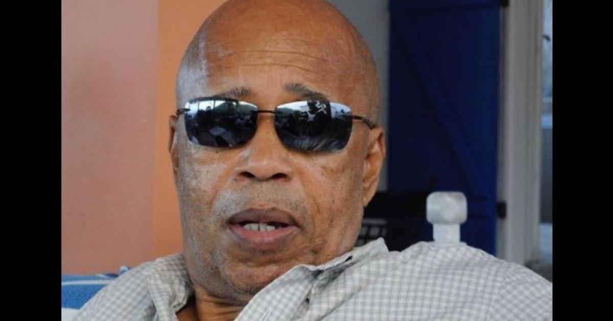     Ignace Pastel, un pilier de la radio RCI Martinique nous a quittés ce dimanche 

