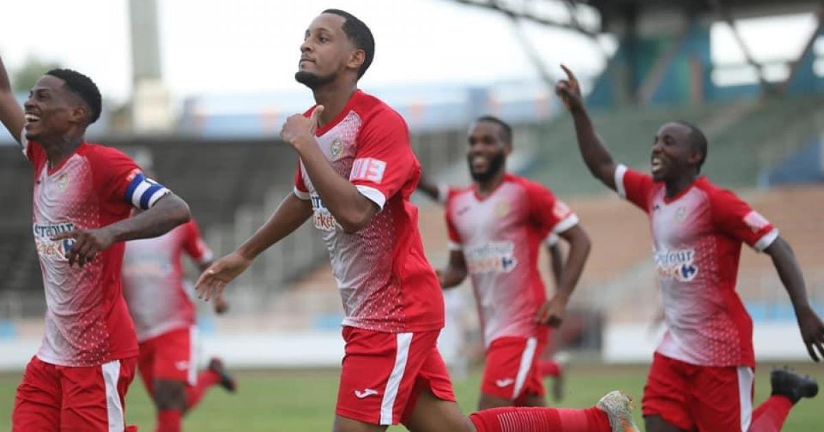     [FOOTBALL] Les choses commencent à se préciser en Régionale 1

