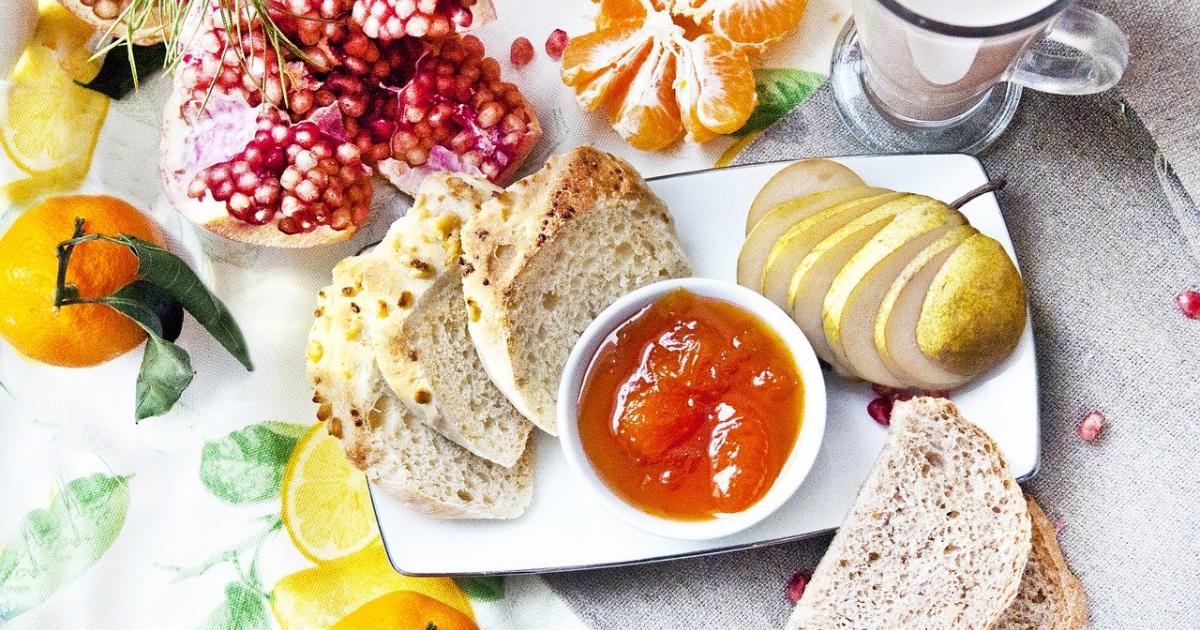     Un petit-déjeuner servi avant les épreuves du bac au LPO de Port-Louis 

