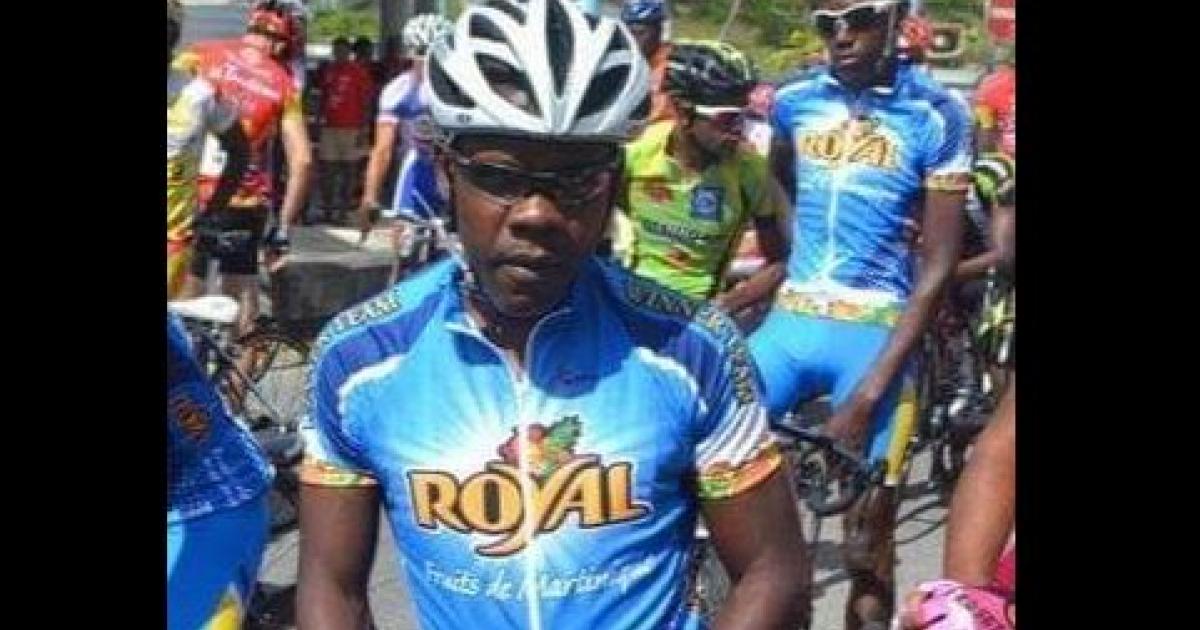     Décès de Moïse Rondel, directeur sportif de la sélection cycliste de Martinique

