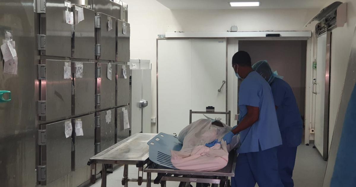     « C’est un coup de massue » : le malaise grandit après la disparition de corps et de scellés à la morgue du CHUM

