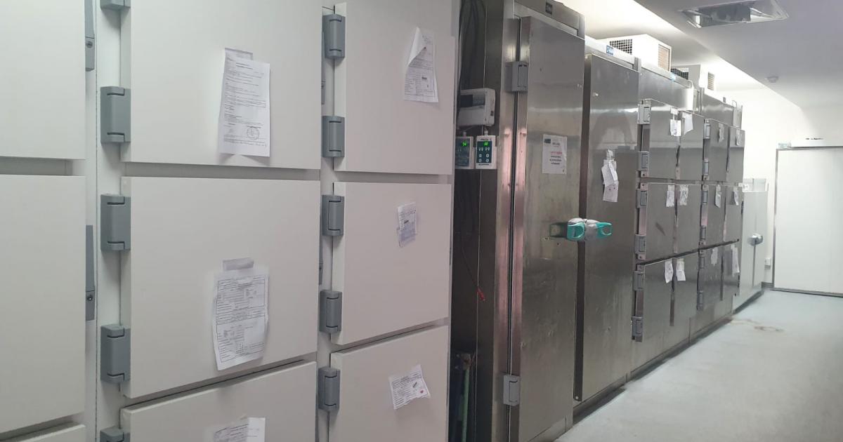     Disparition d'une dépouille, vols de scellés : la morgue du CHU de Martinique au coeur d'enquêtes judiciaires

