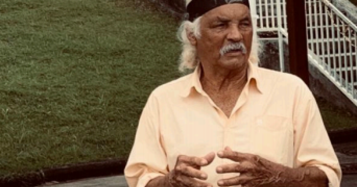     Carlomann Bassette a tiré sa révérence 

