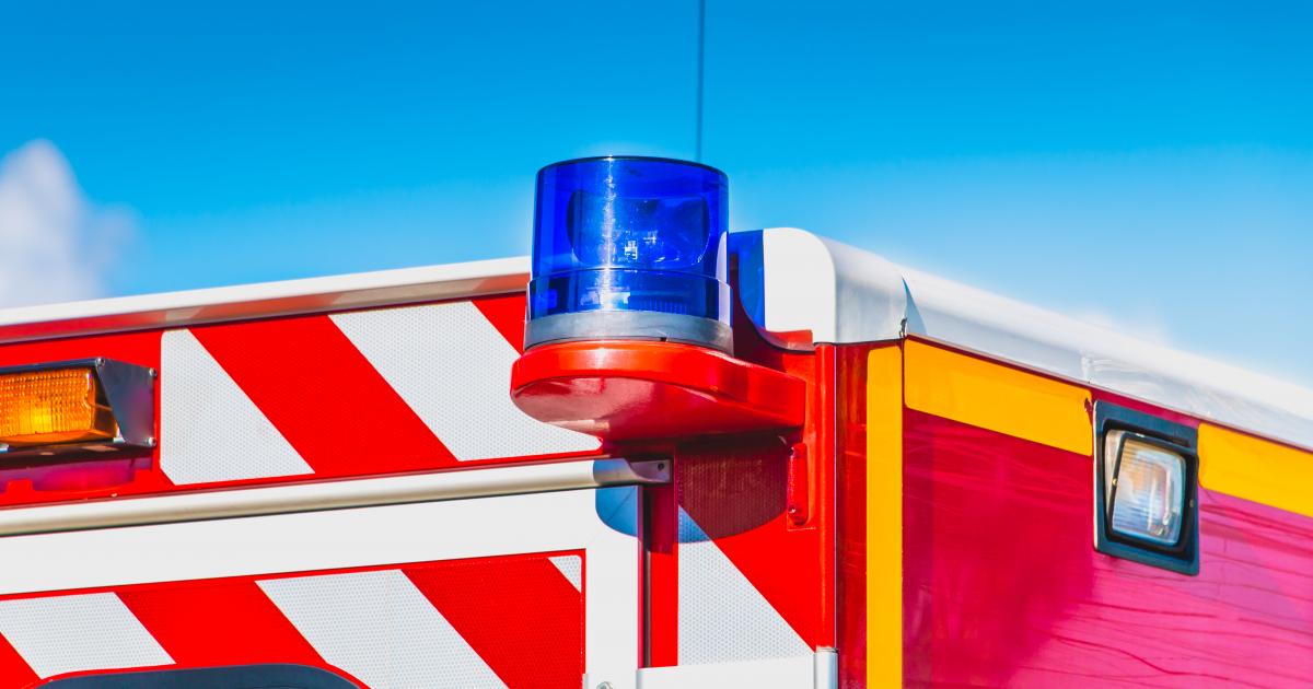     Un homme décède dans un accident de travail à Deshaies

