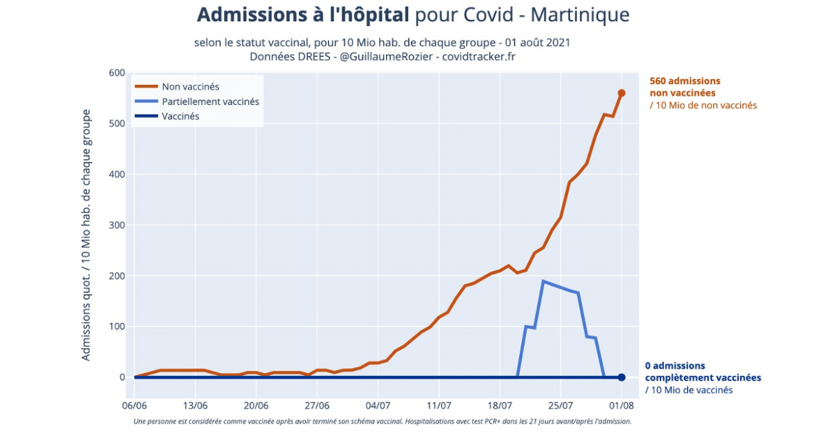     VaxImpact : un outil pour comprendre les effets de la vaccination

