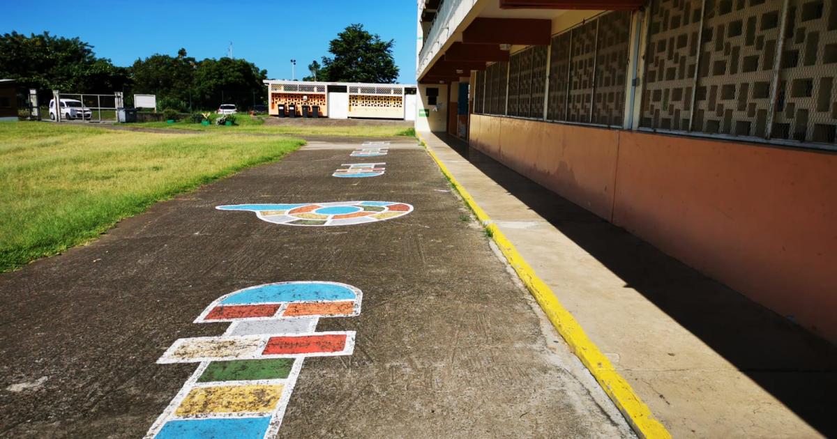     94 postes supprimés dans l'éducation en Martinique à la rentrée 2023

