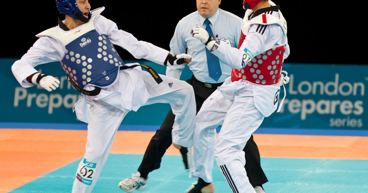     Taekwondo : reprise des entraînements avec mesures sanitaires 

