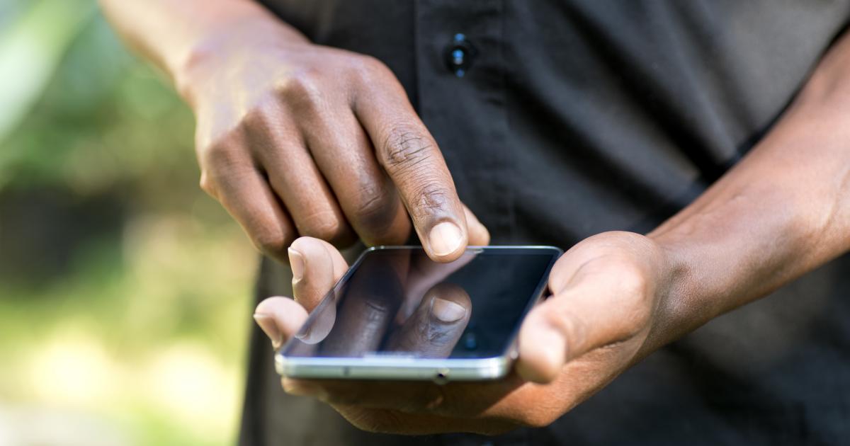     Des escrocs aux SMS se font passer pour la CAF  

