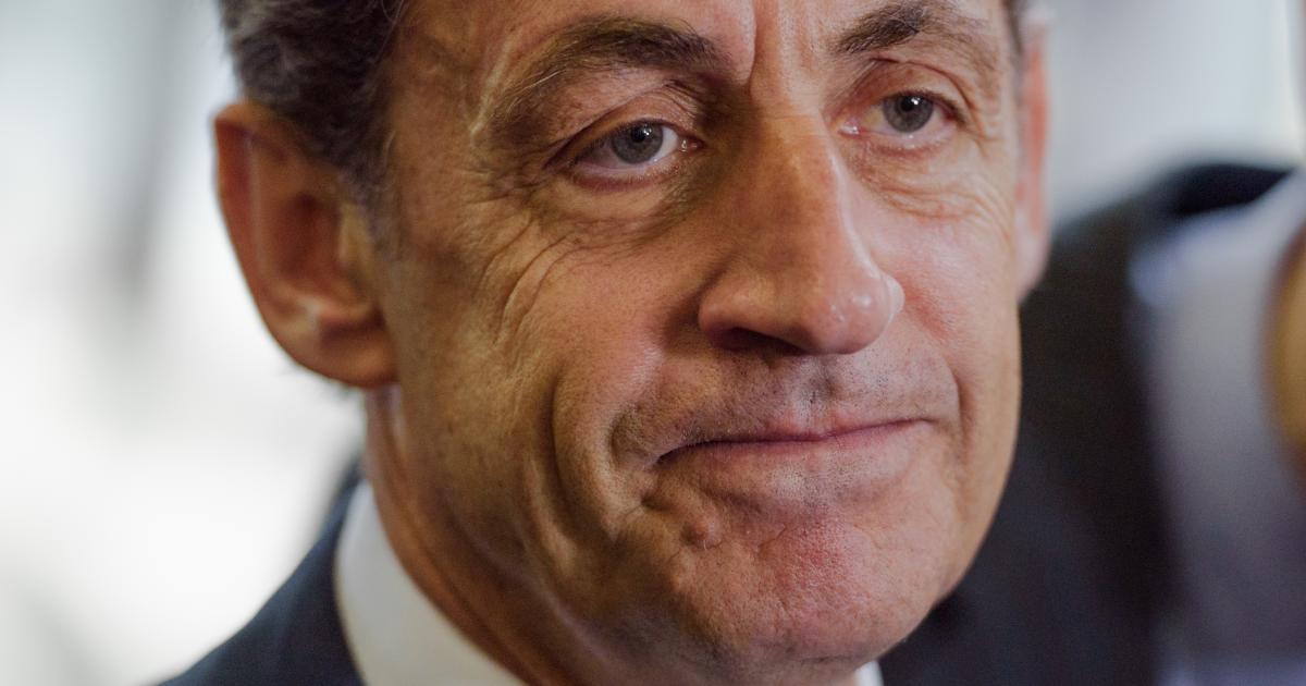 Nicolas Sarkozy Condamné à Un An De Prison Ferme