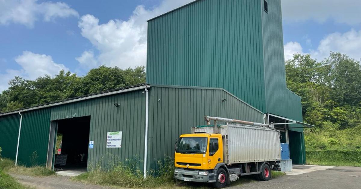     Silo à grains de Ducos : le dossier judiciaire relancé par l’ASSAUPAMAR

