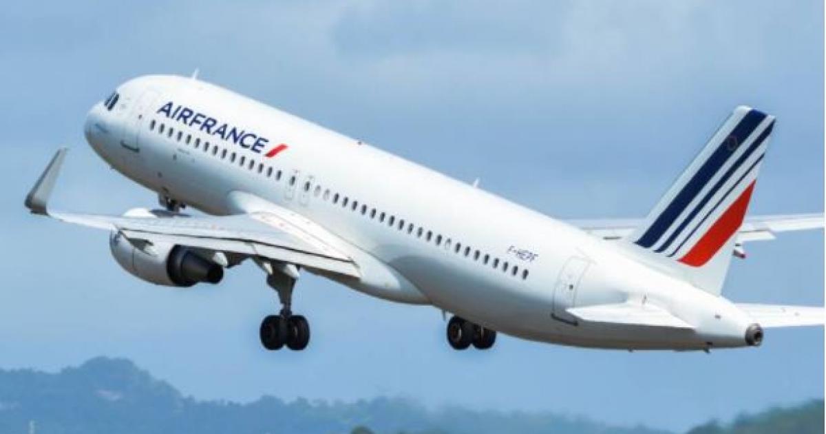 Pourquoi Air France quitte l'aéroport d'Orly ?