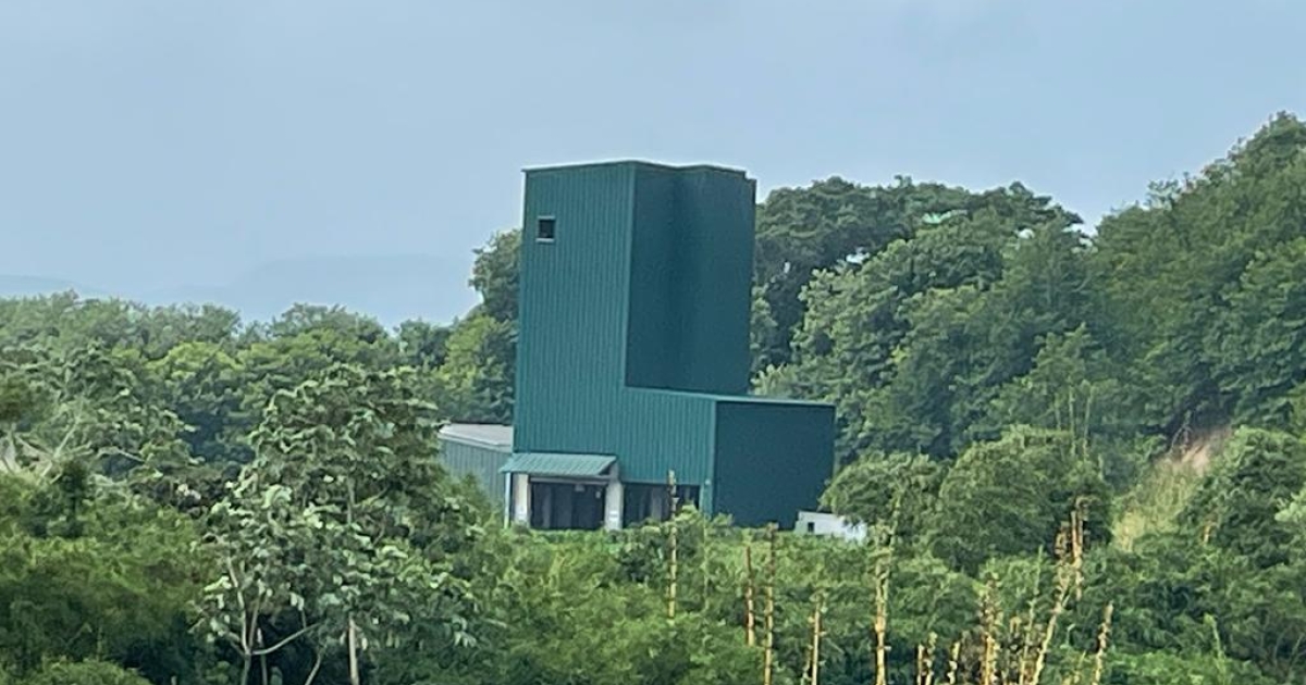     Le silo à grains de Madivial doit bien être détruit dans les 6 mois, selon la Cour d’Appel de Fort-de-France

