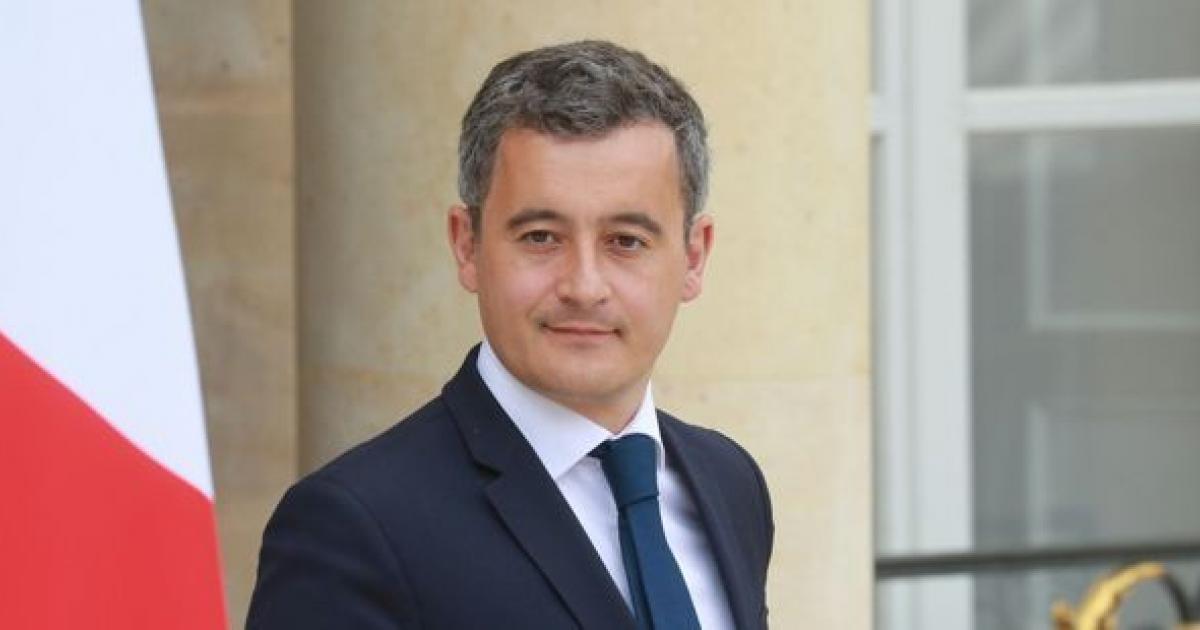     Gérald Darmanin, ministre de l’Intérieur et des Outre-Mer, en visite en Guadeloupe

