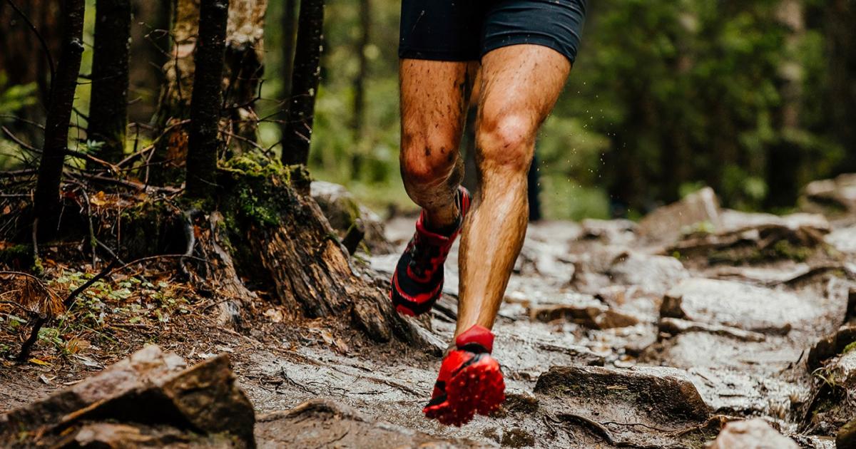     Le trail, une discipline qui se développe en Guadeloupe 

