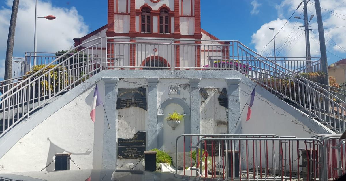     Vandalisme en série : le monument aux morts de Ducos également vandalisé

