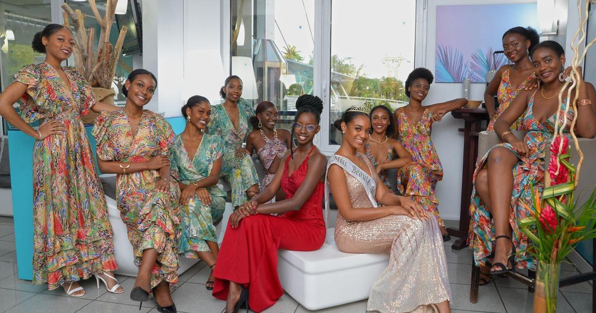     Miss Beauté Noire : le public est appelé à voter pour sa candidate préférée

