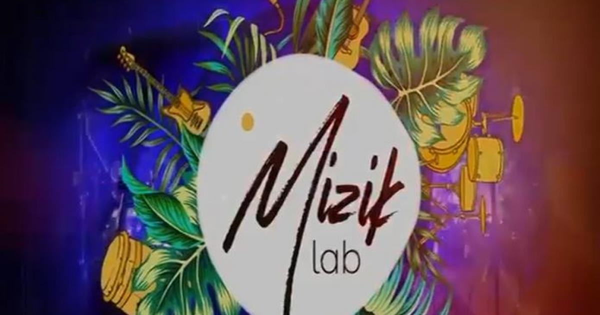     Mizik Lab, l'heure du grand concert

