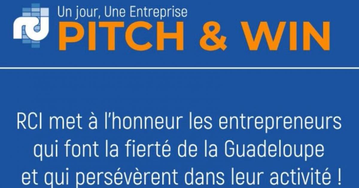     Une opération RCI pour mettre en valeur nos chefs d'entreprise

