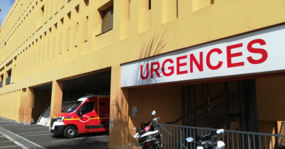     CHU de Martinique : les médecins urgentistes en grève pour 24h 

