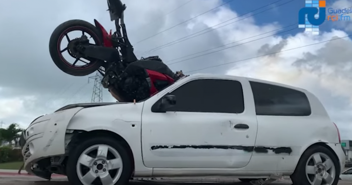     [VIDÉO] Sécurité routière : les motards en première ligne de la nouvelle campagne

