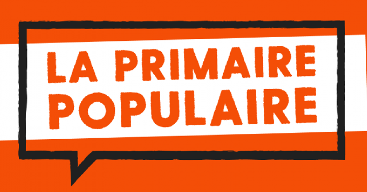     Présidentielle : plus que quelques heures pour s'inscrire à la Primaire populaire

