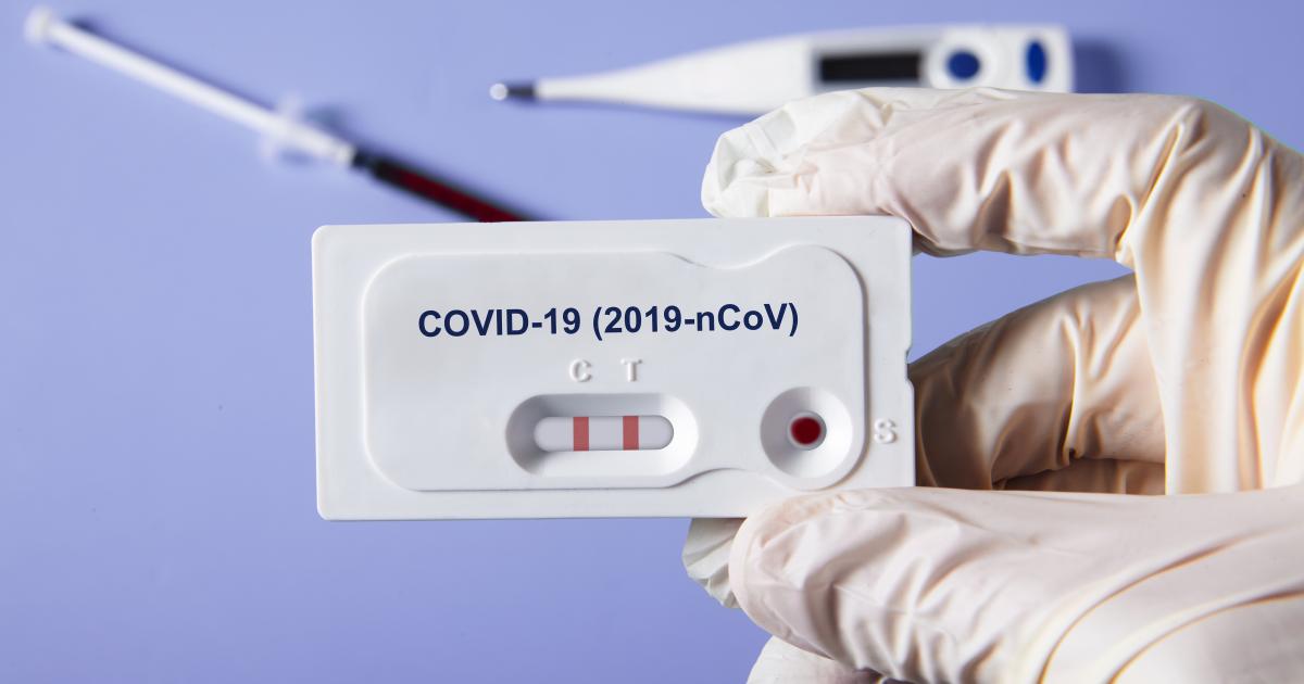     Covid-19 : des cas en baisse, mais une circulation active

