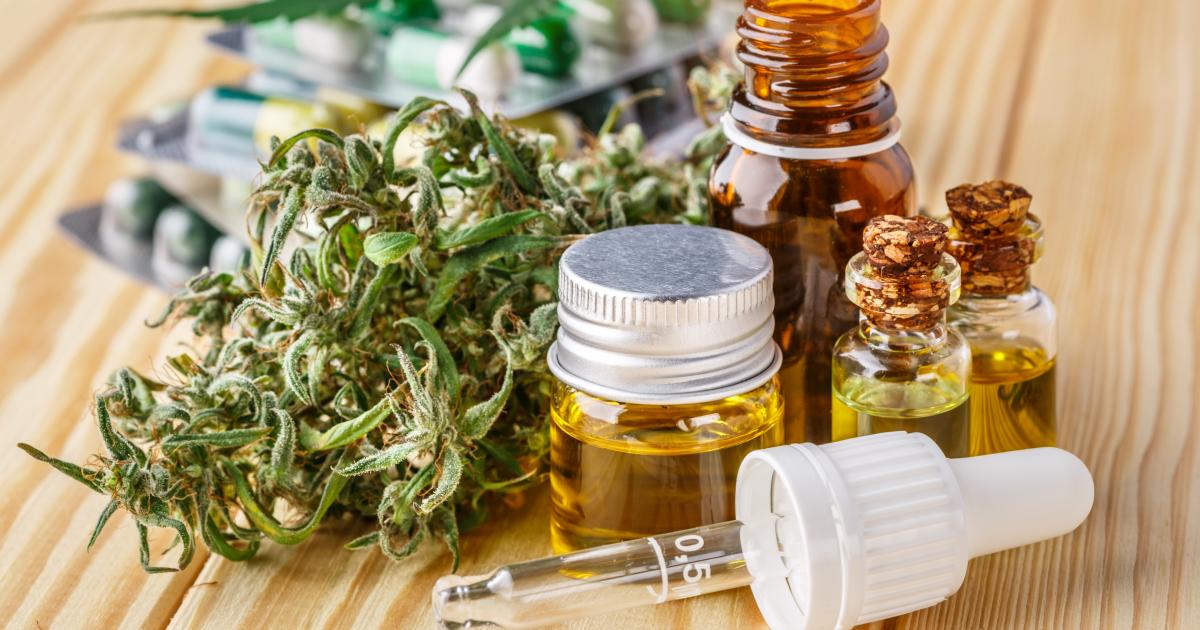     La vente des produits alimentaires au CBD est désormais interdite en France

