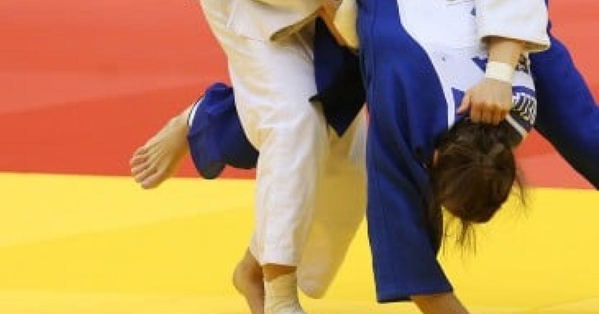     Un entraîneur de judo écroué pour abus sexuels 

