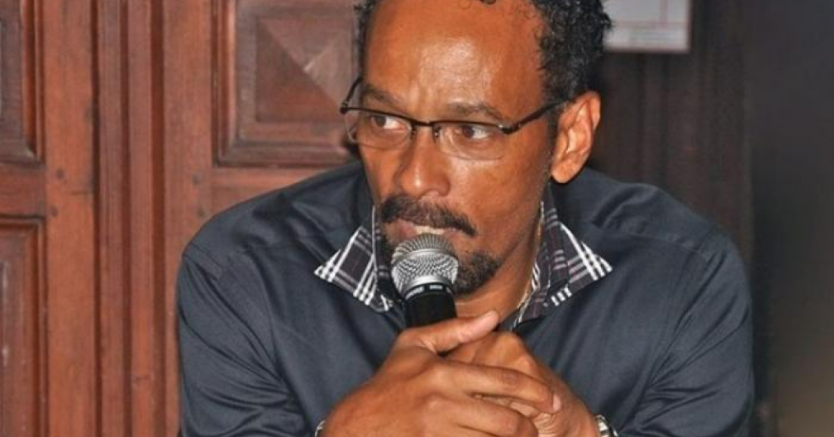     Louis Boutrin, ex-président du Parc Naturel de Martinique, condamné pour harcèlement moral 

