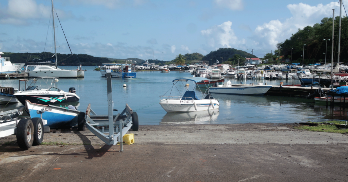     La municipalité du François dénonce la délégation de service public de la Marina

