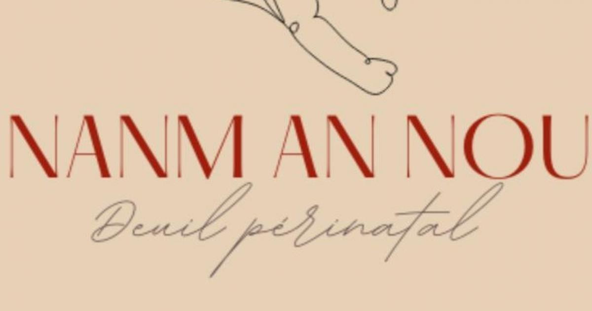     "Nanm an nou" face au deuil périnatal

