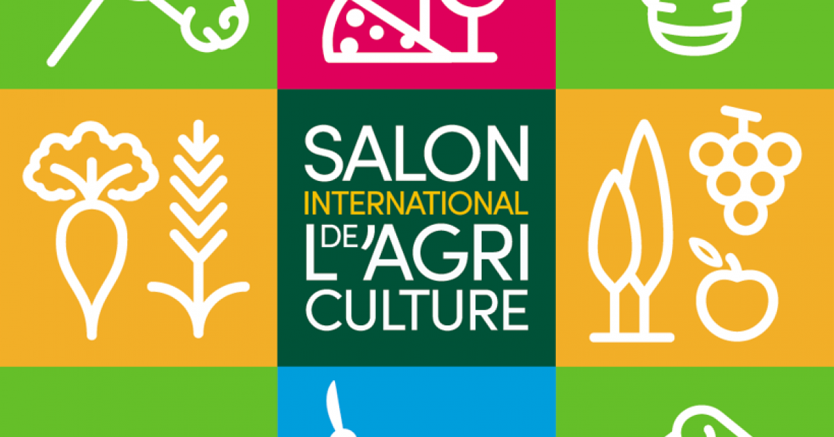     Le Salon de l'Agriculture est lancé

