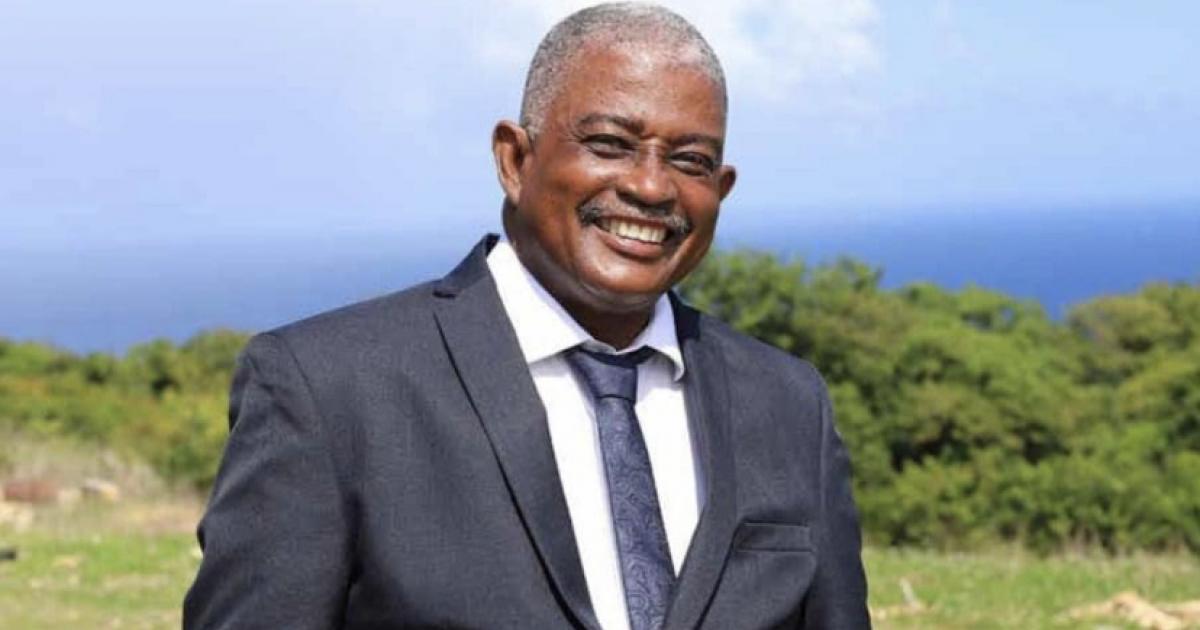     Jean-Claude Maes conserve la mairie de Capesterre de Marie-Galante

