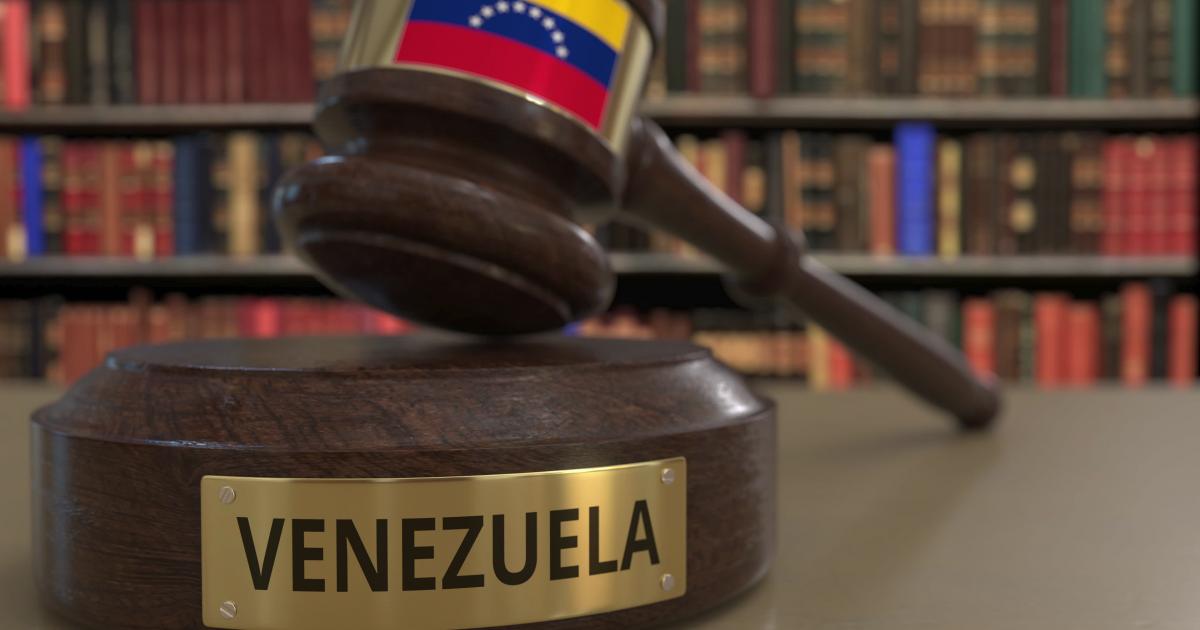     Vive tension entre le Vénézuéla et le Guyana qui revendiquent la région d’Essequibo

