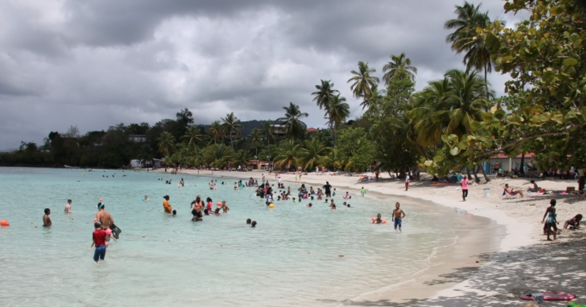     Nouvel imbroglio sur la plage de l’Anse Figuier

