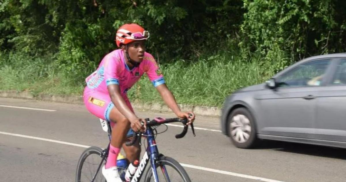     Des nouvelles du jeune cycliste Mathis Lagrand, 72 heures après son grave accident

