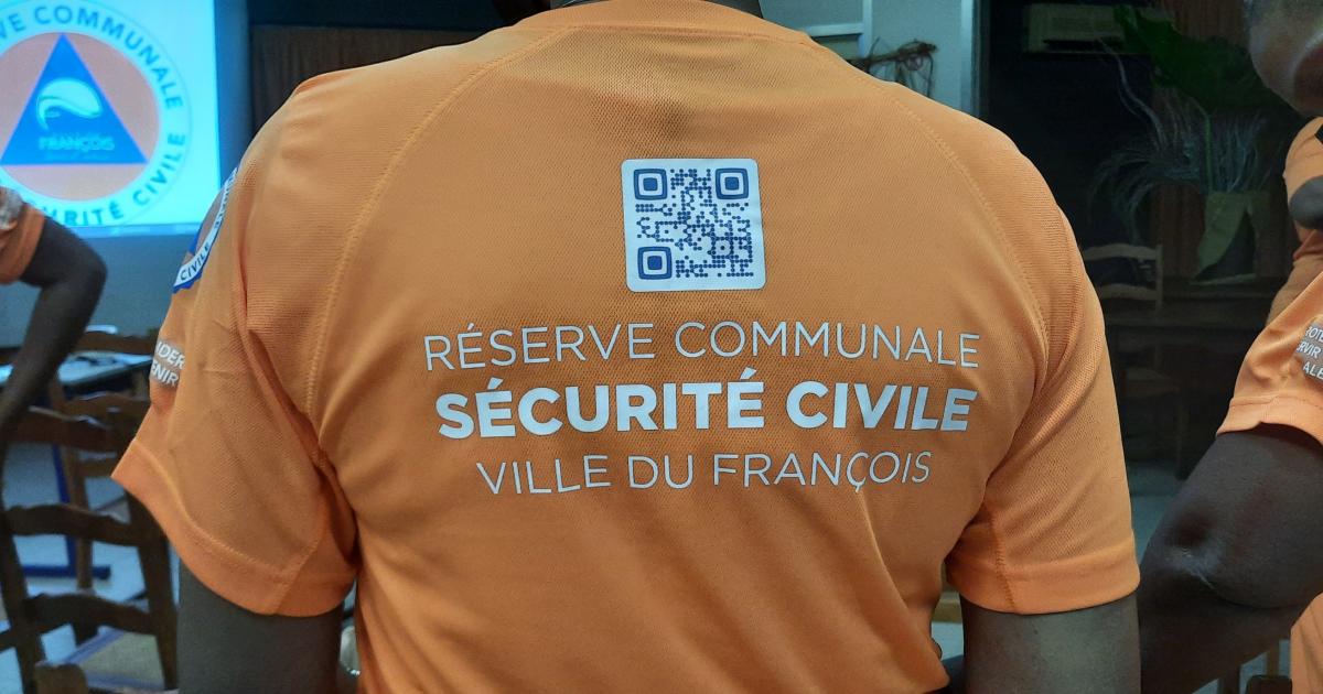 La Protection Civile - Ville des Trois-Ilets