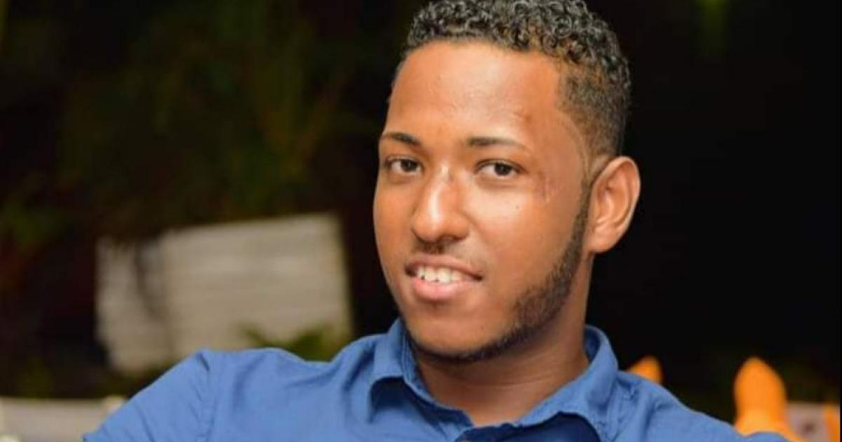     Dawell Clairvoyant est décédé dans un accident de moto à Saint-Martin

