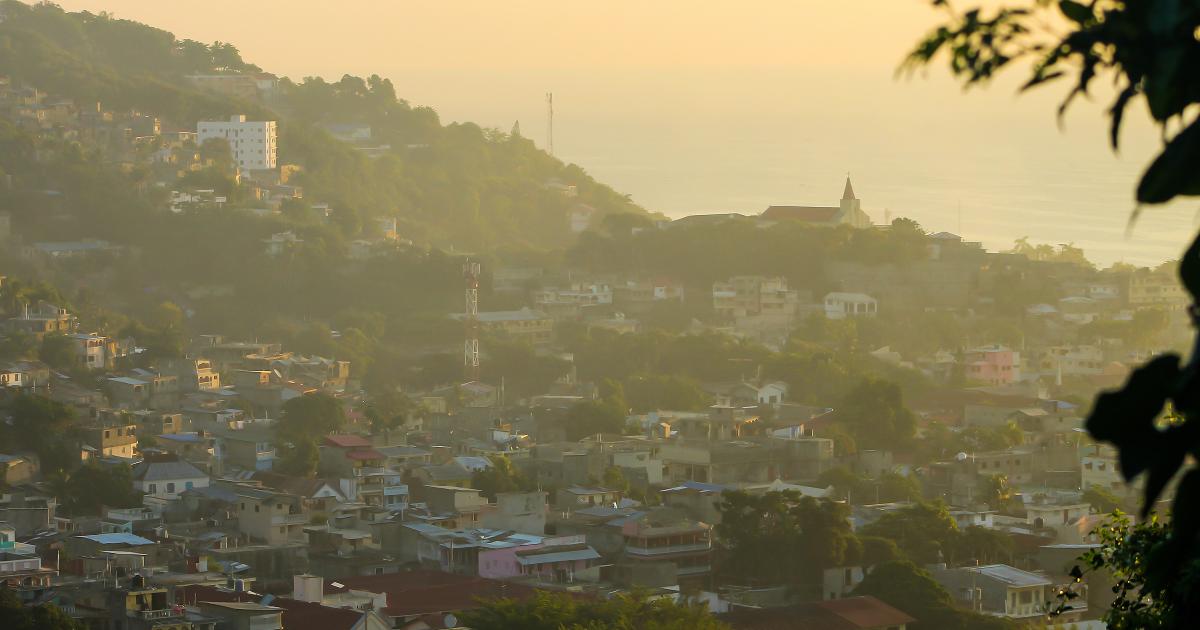     Haïti : le Kenya, volontaire pour diriger une force multinationale, mène une reconnaissance

