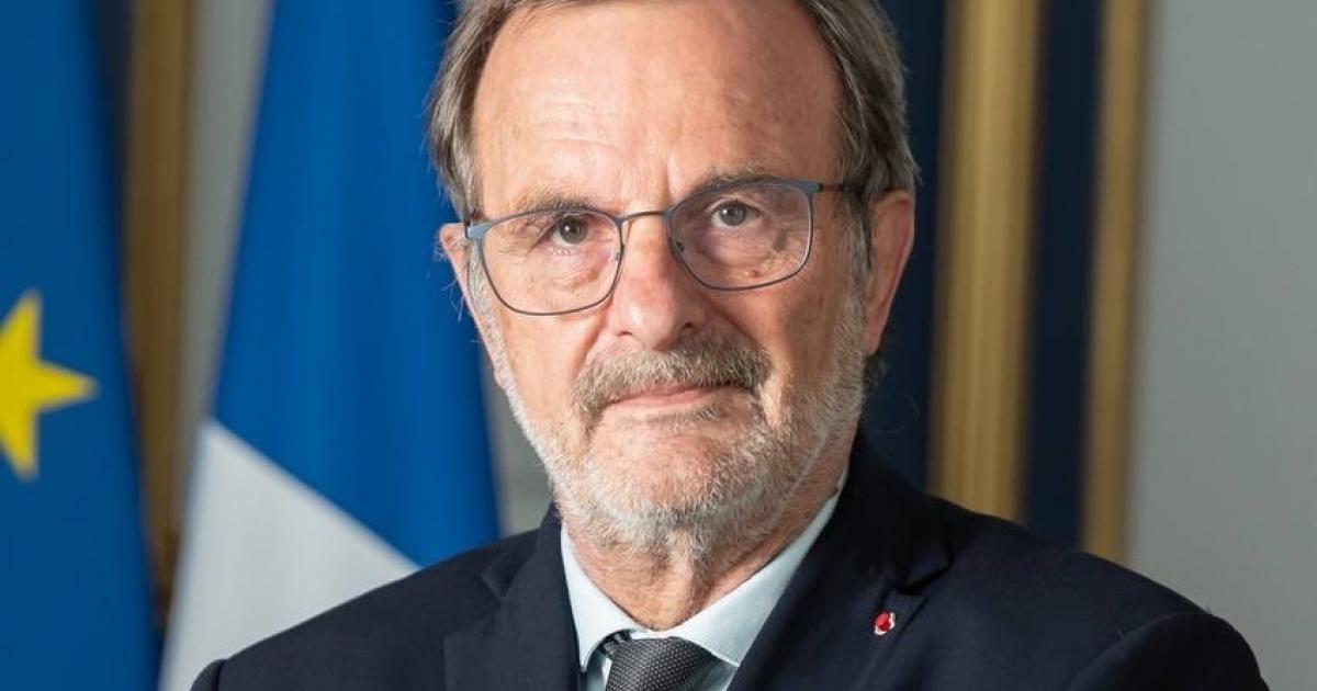     Jean-François Carenco sur la vie chère : « Nous aurons tous une bonne surprise »

