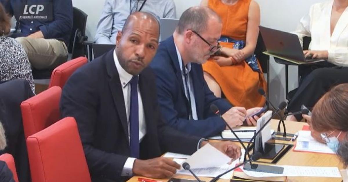     Oliver Serva s’étonne qu’il n’y ait pas un préfet dédié à la sécurité pour la Guadeloupe

