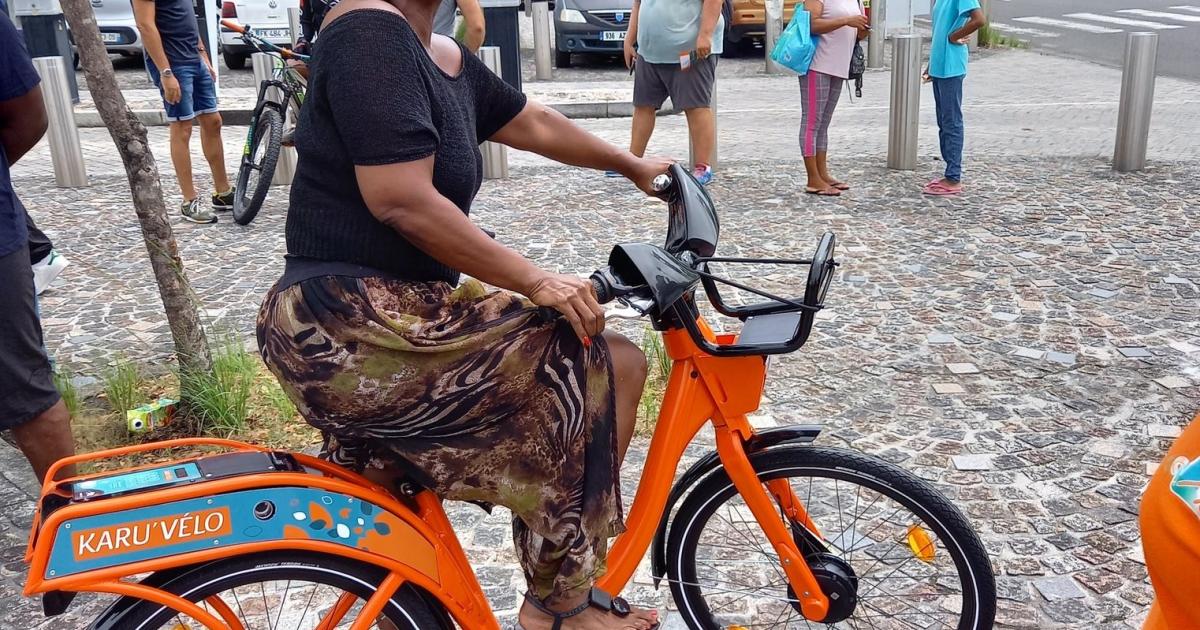     Karu'Vélo : un service de vélos électriques en libre-service

