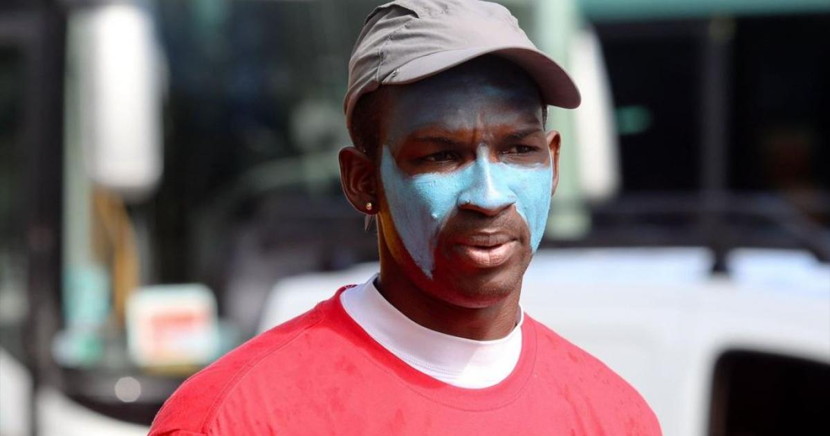     Diany Rémy suspend temporairement son engagement au sein de Yole Net 2000 du Marin

