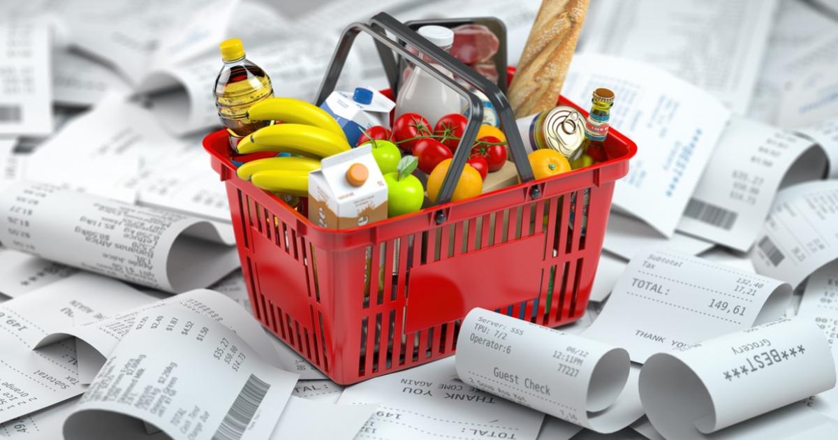     L’augmentation des prix de l’alimentation est attendue prochainement

