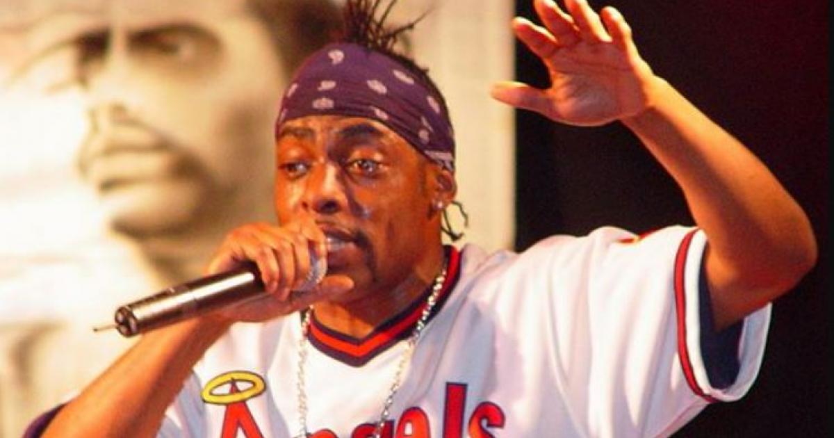     Le rappeur Coolio est décédé à l'âge de 59 ans

