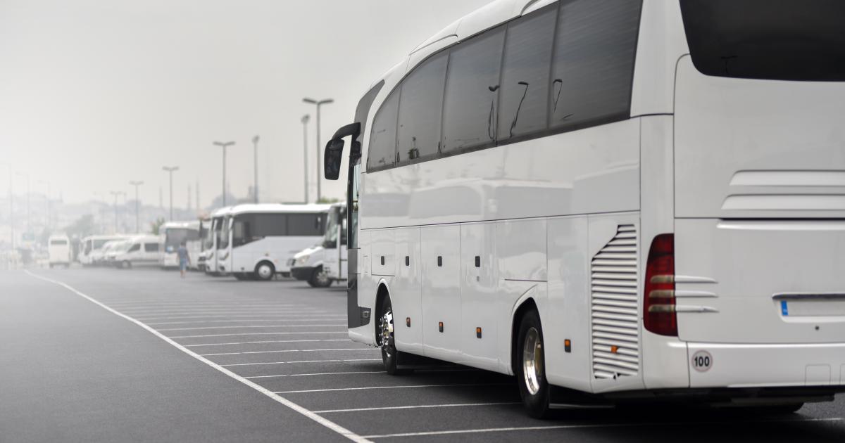     La fillette d’un couple de Guadeloupéens oubliée dans un bus

