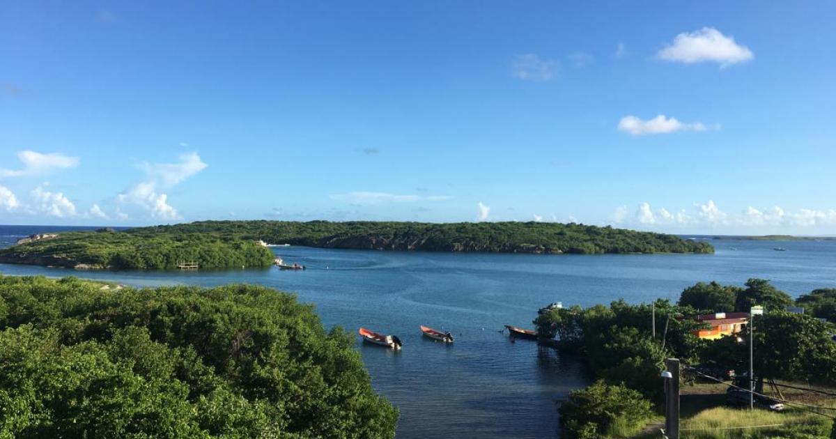     Sainte-Anne : un pêcheur de 78 ans porté disparu en mer

