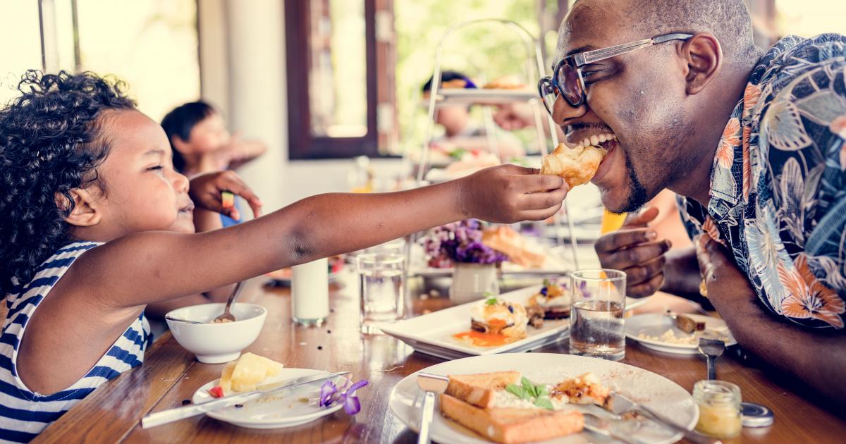     La Guadeloupe parmi les territoires les plus gourmands de France 

