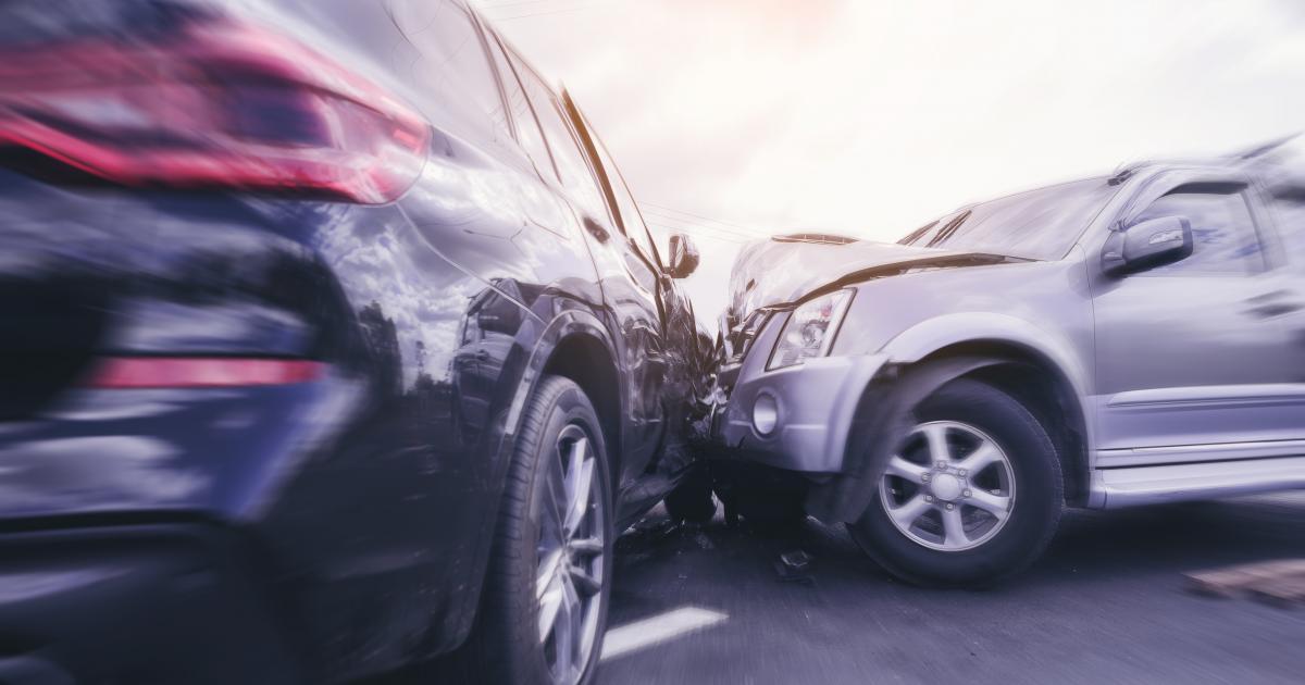     Accident entre deux voitures à Baie-Mahault : 4 victimes, dont deux enfants

